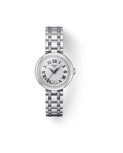 Watches di Tissot in White