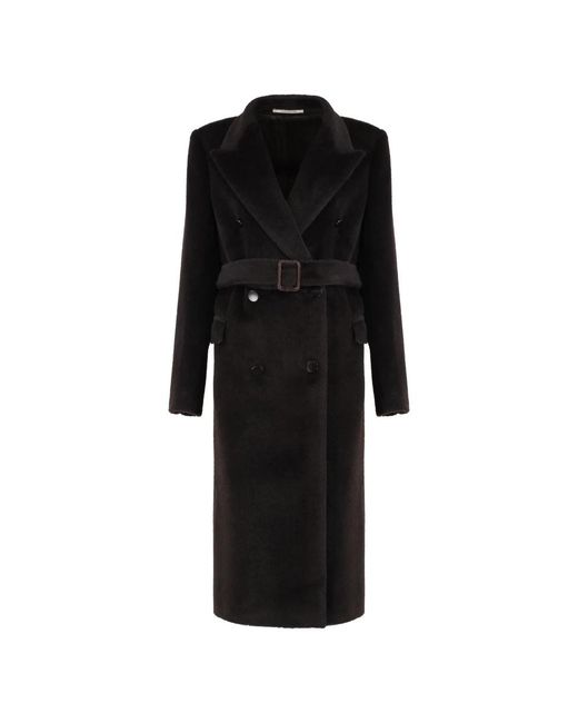 Tagliatore Nep Bontjas in het Black