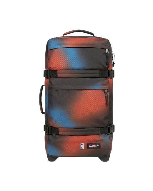 Eastpak Multicolor Large Suitcases