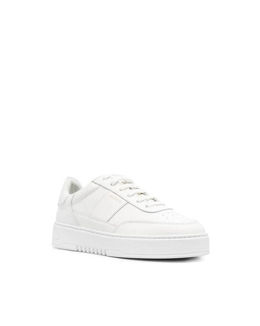 Axel Arigato White Sneakers for men