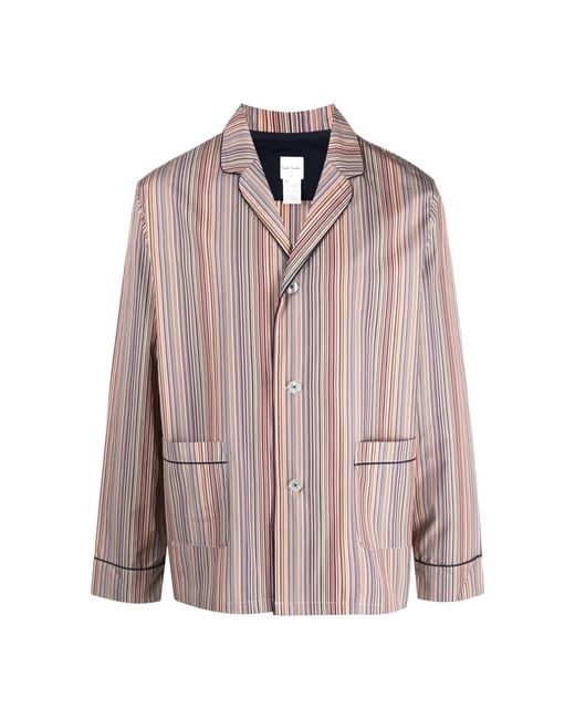 Nightwear & lounge > pyjamas PS by Paul Smith pour homme en coloris Brown