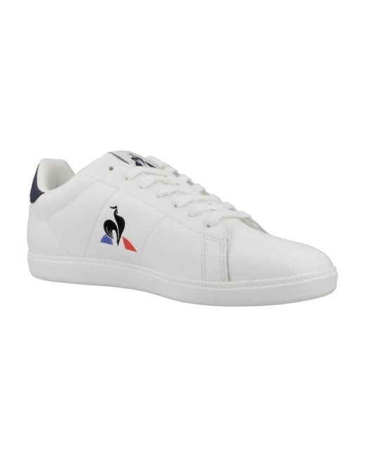 Shoes > sneakers Le Coq Sportif pour homme en coloris White