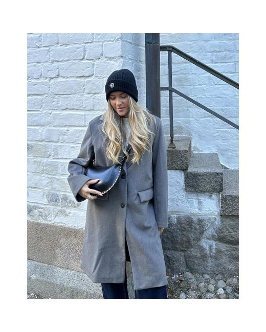 Tiffany & Co Blue Single-Breasted Coats