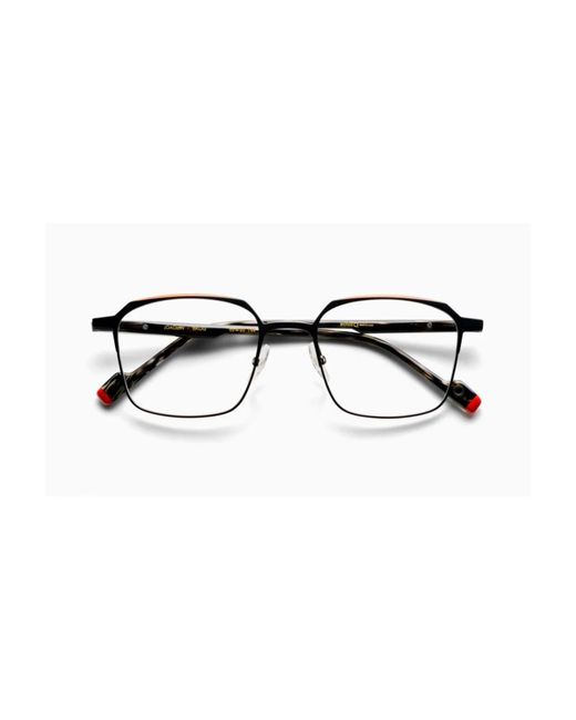 Etnia Barcelona Metallic Glasses
