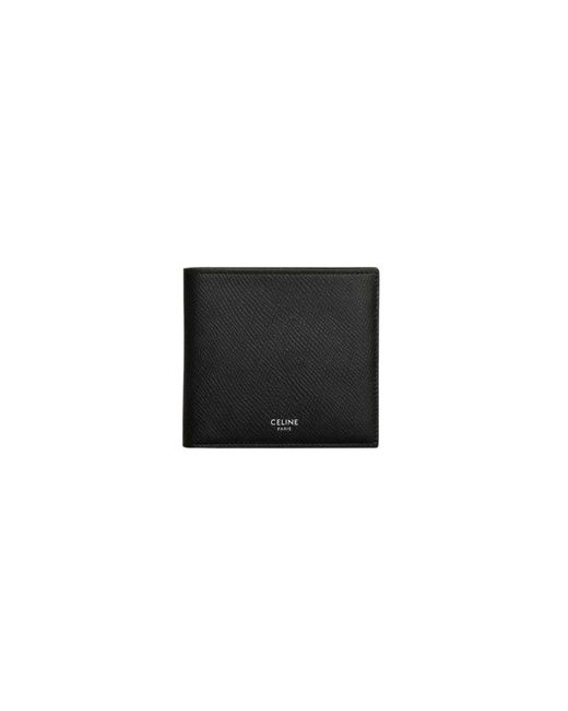 Céline Wallets & Cardholders in het Black voor heren