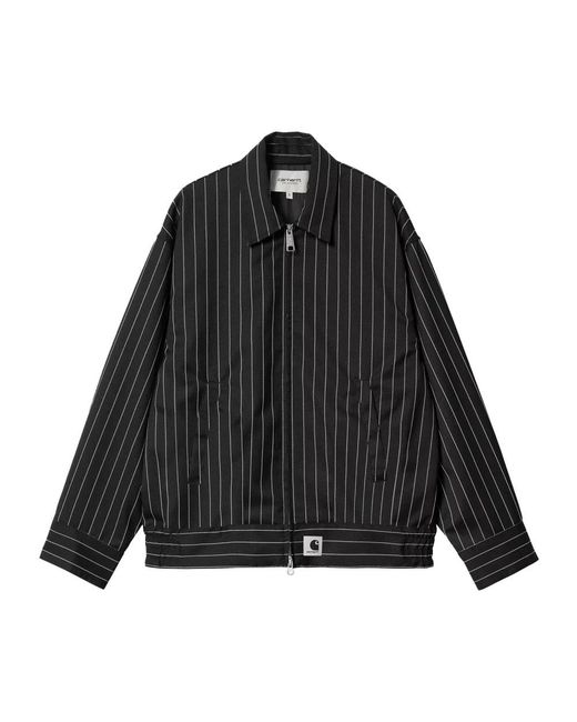 Carhartt Black Light Jackets