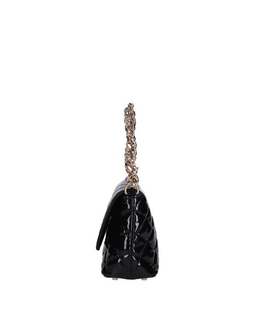 La Carrie Black Handbags