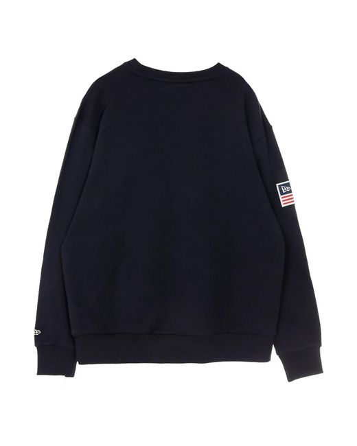 KTZ Blue Sweatshirts for men