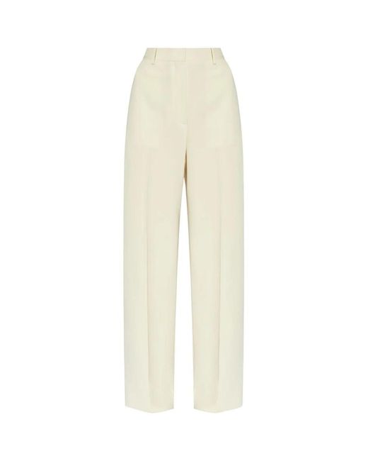 Theory Natural Trousers