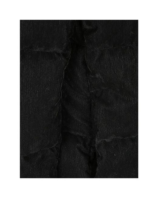 Herno Black Resort Jacket