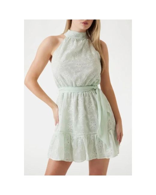 Short Dresses di Guess in Green