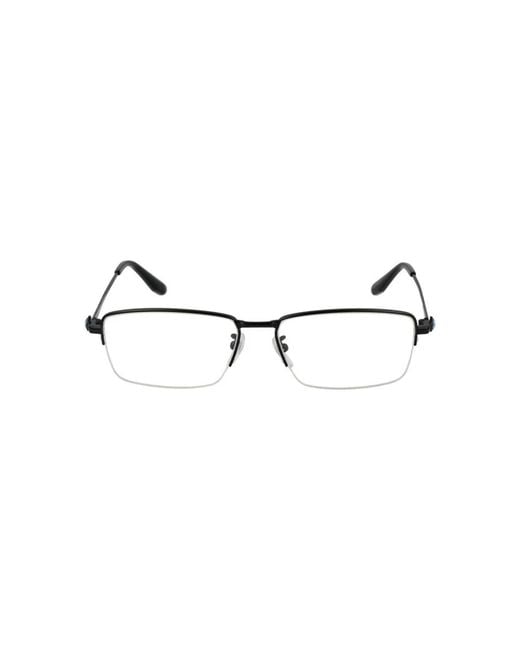 BMW Metallic Glasses for men