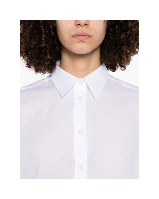 Fay White Shirts