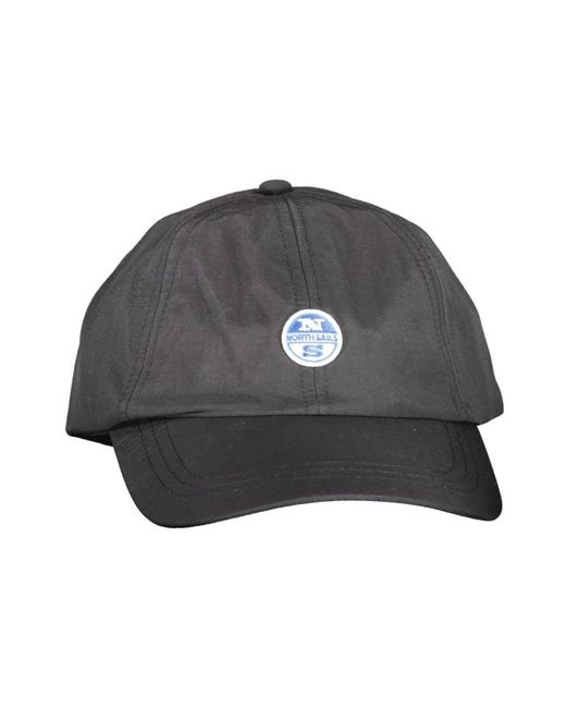 Caps di North Sails in Gray da Uomo