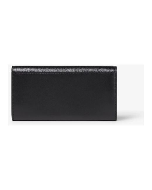Fendi Black Shoulder Bags