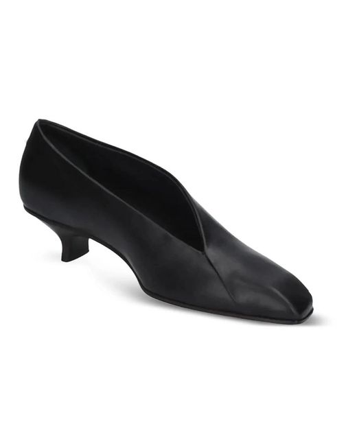 Vicini Carpa Pump in het Black