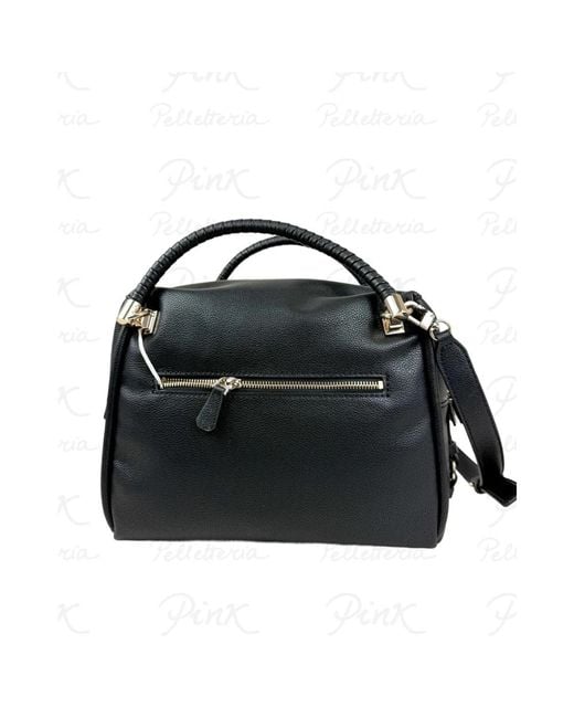 Guess Blue Handbags