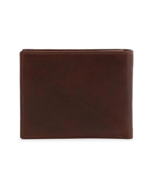Lumberjack Wallets & Cardholders in het Brown voor heren