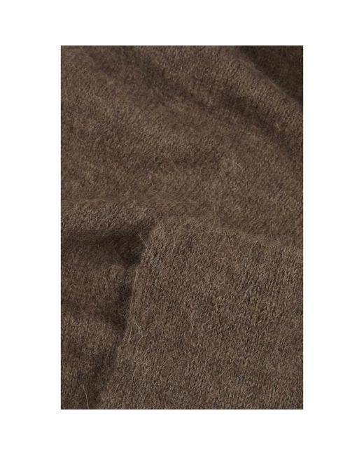 Cortana Green Winter Scarves