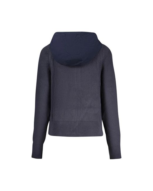Zip-Throughs North Sails en coloris Blue