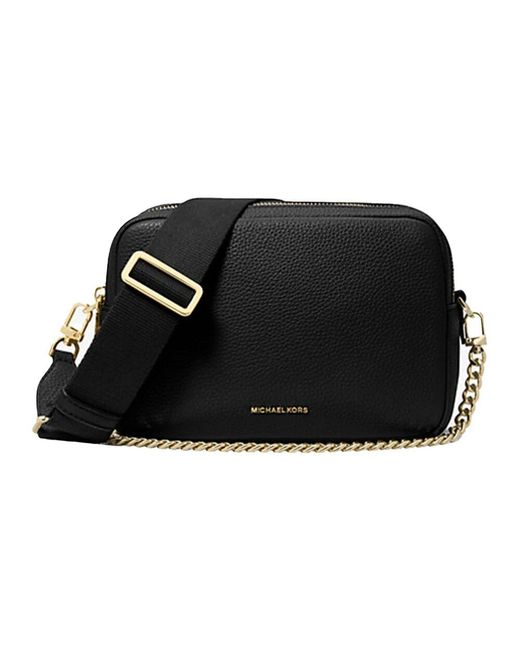Michael Kors Black Bryant Handtasche