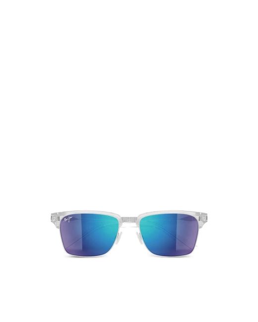 Maui Jim Blue Sunglasses