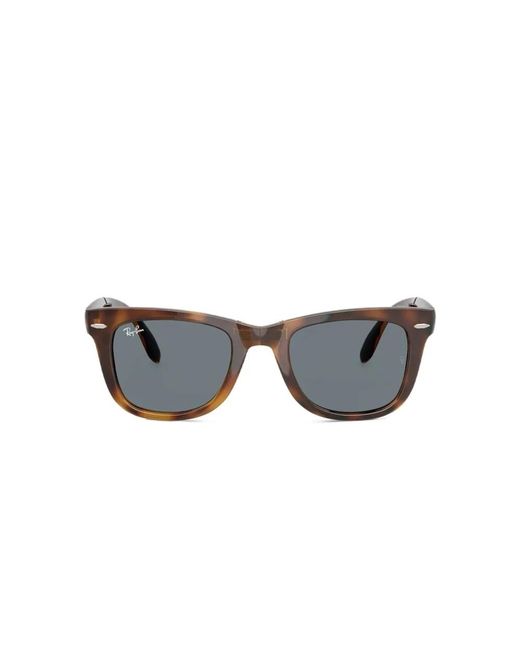 Ray-Ban Brown Sunglasses for men