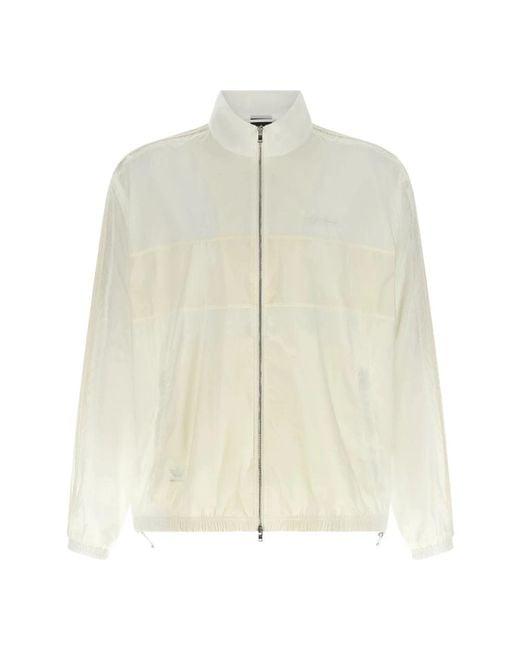 Jackets Adidas pour homme en coloris Natural
