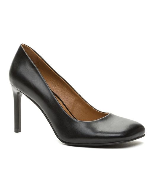Pumps Keddo en coloris Black
