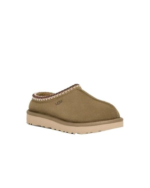 Ugg Brown Slippers