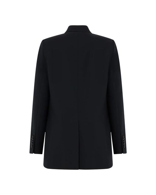 Gucci Black Blazers