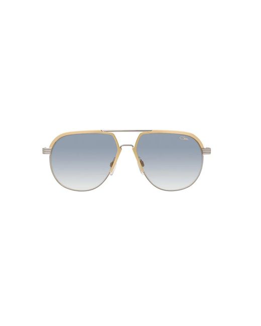 Cazal Blue Sunglasses