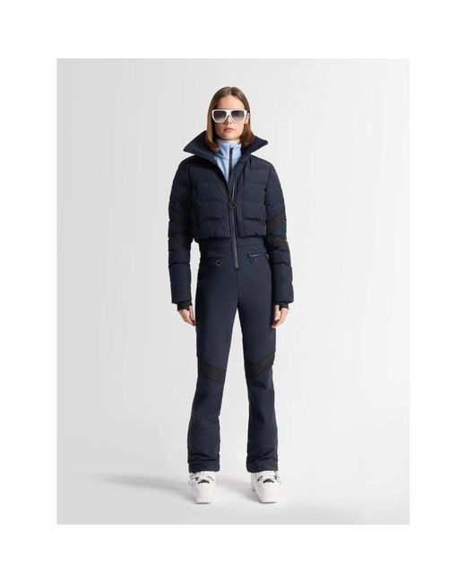 Fusalp Jumpsuits & Playsuits in het Blue