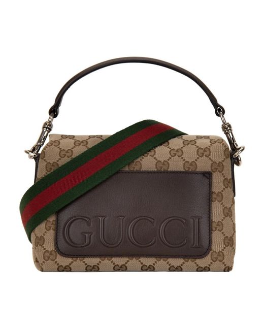 Gucci Black Handbags for men