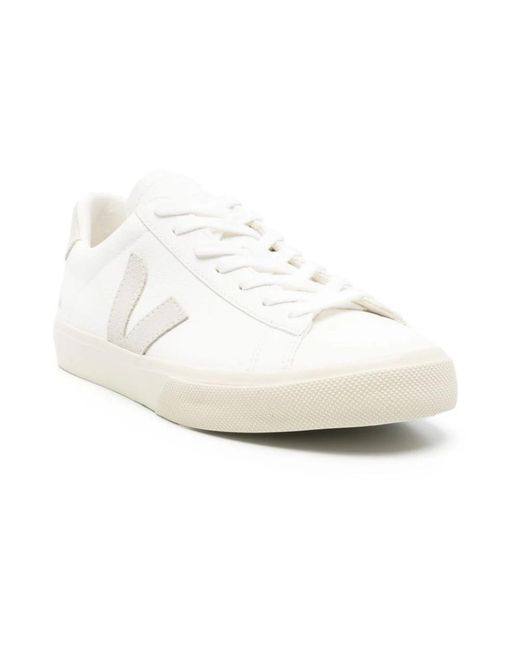 Veja White Sneakers for men