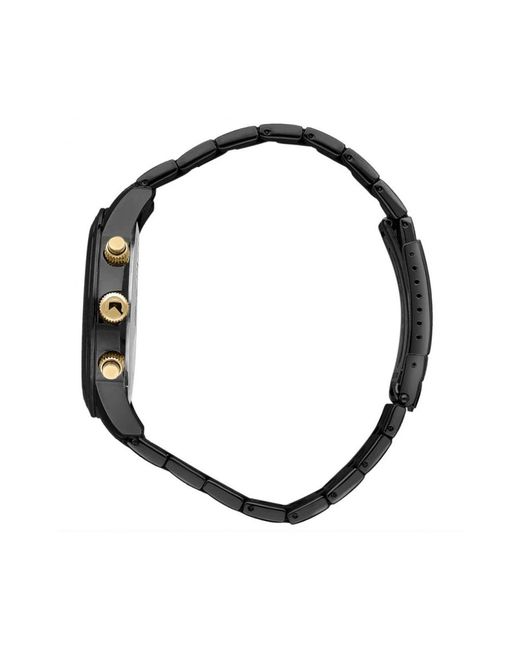 Sector No Limits Black Watches for men