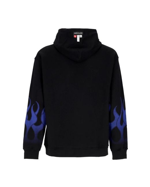Vision Of Super Blue Hoodies for men