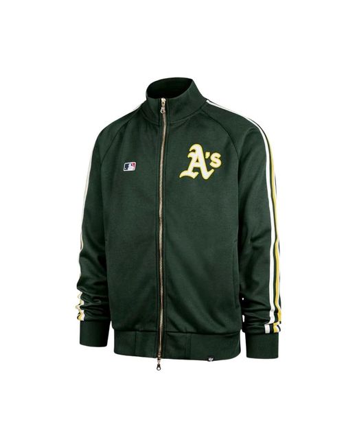 Training Jackets '47 de hombre de color Green
