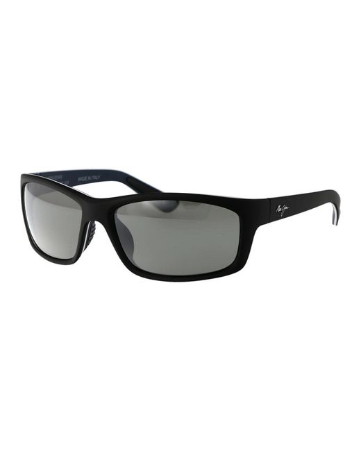 Maui Jim Kanaio coast sonnenbrille in Black für Herren