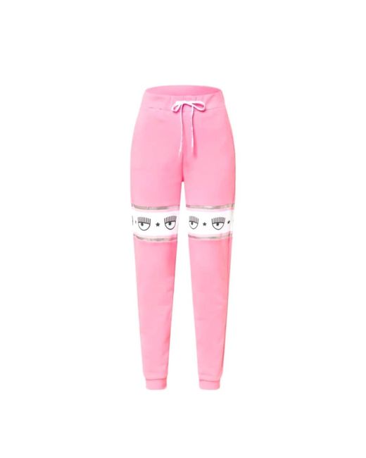 Abbigliamento elegante per donne di Chiara Ferragni in Pink