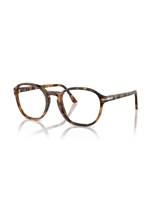 Persol Brown Glasses