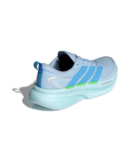Adidas Supernova Glide in Blue für Herren