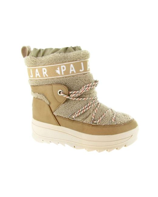 Pajar Natural Galaxy Mini