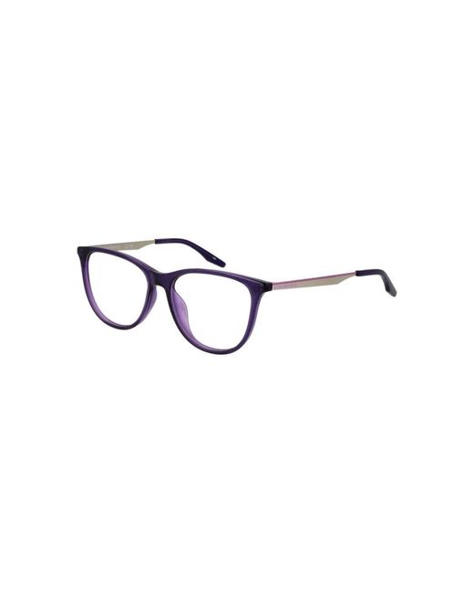 Glasses di Converse in Blue