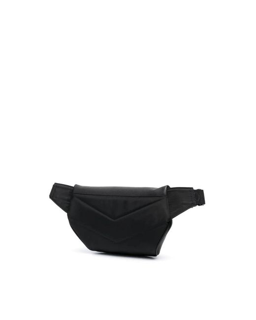 Emporio Armani Belt bags in Black für Herren