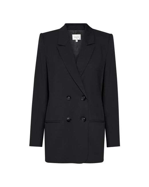 Gestuz Blazers in het Black
