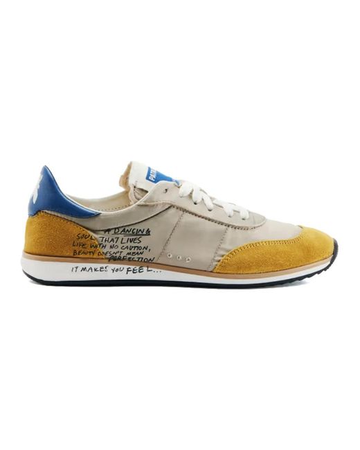 Patrizia Pepe Multicolor Sneakers