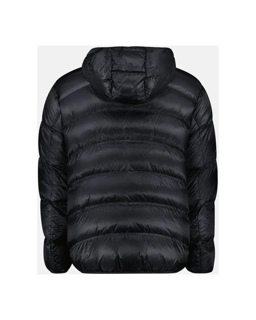 Moncler Black Winter Jackets for men