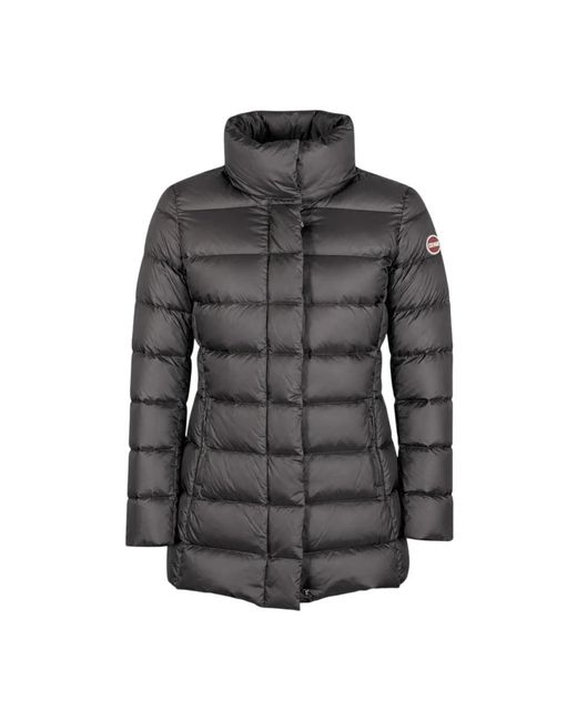 Colmar Ski Jas in het Gray