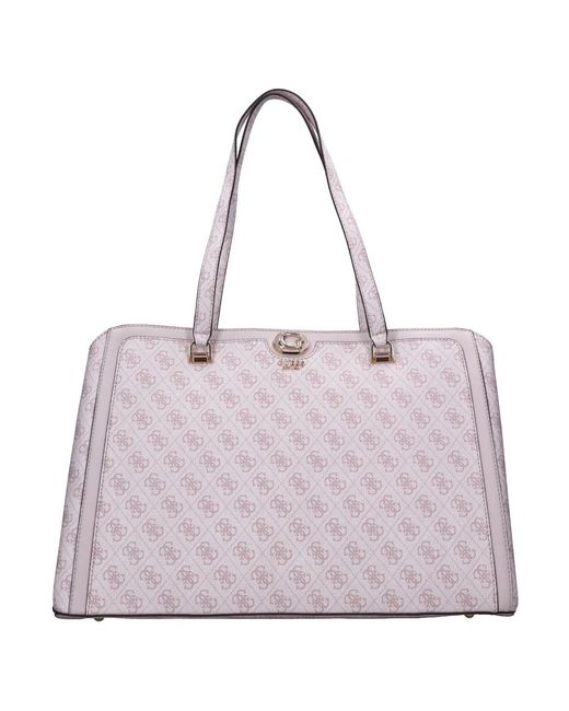 Guess Purple Taschen